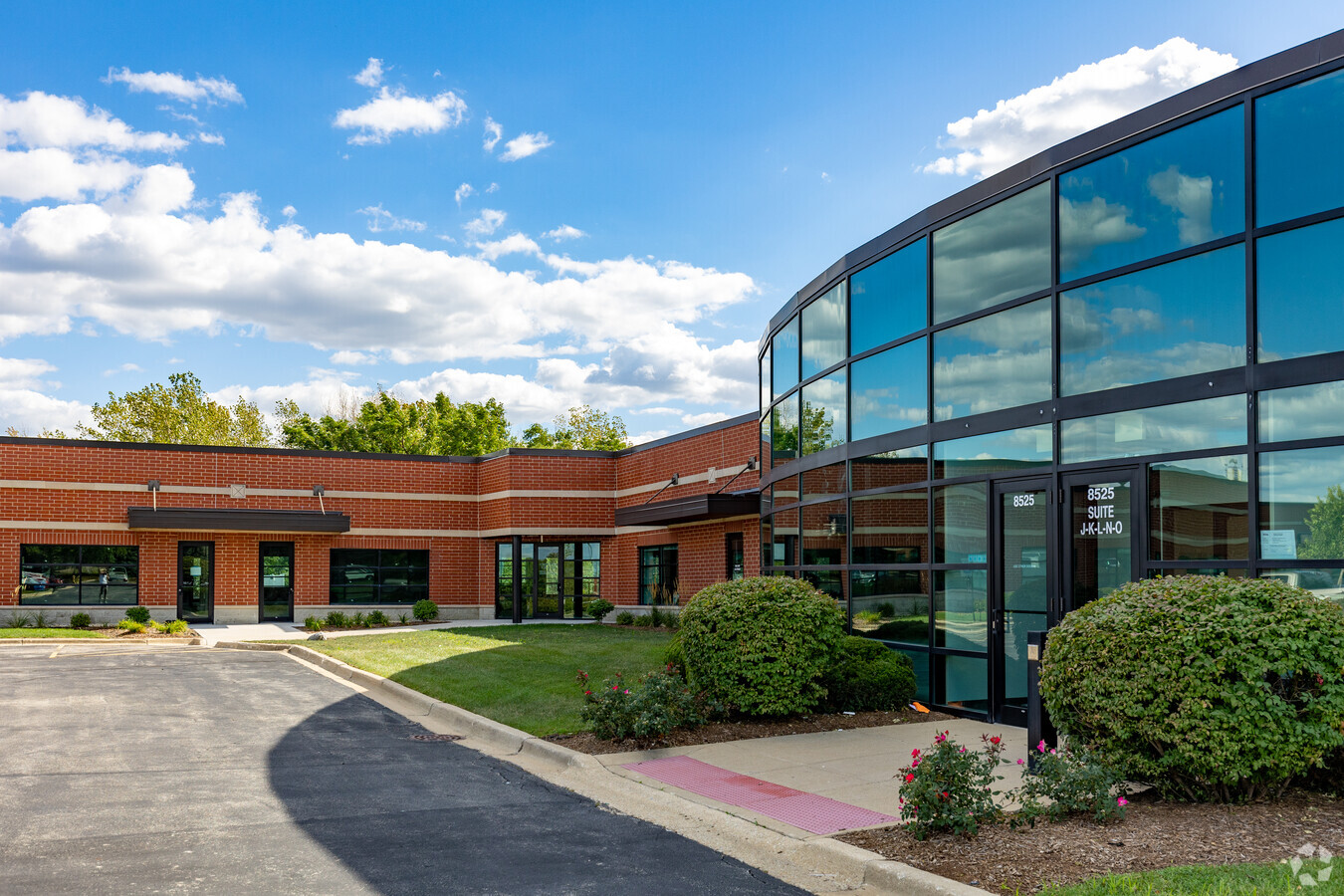 Kezy & Associates Orland Park, IL Office