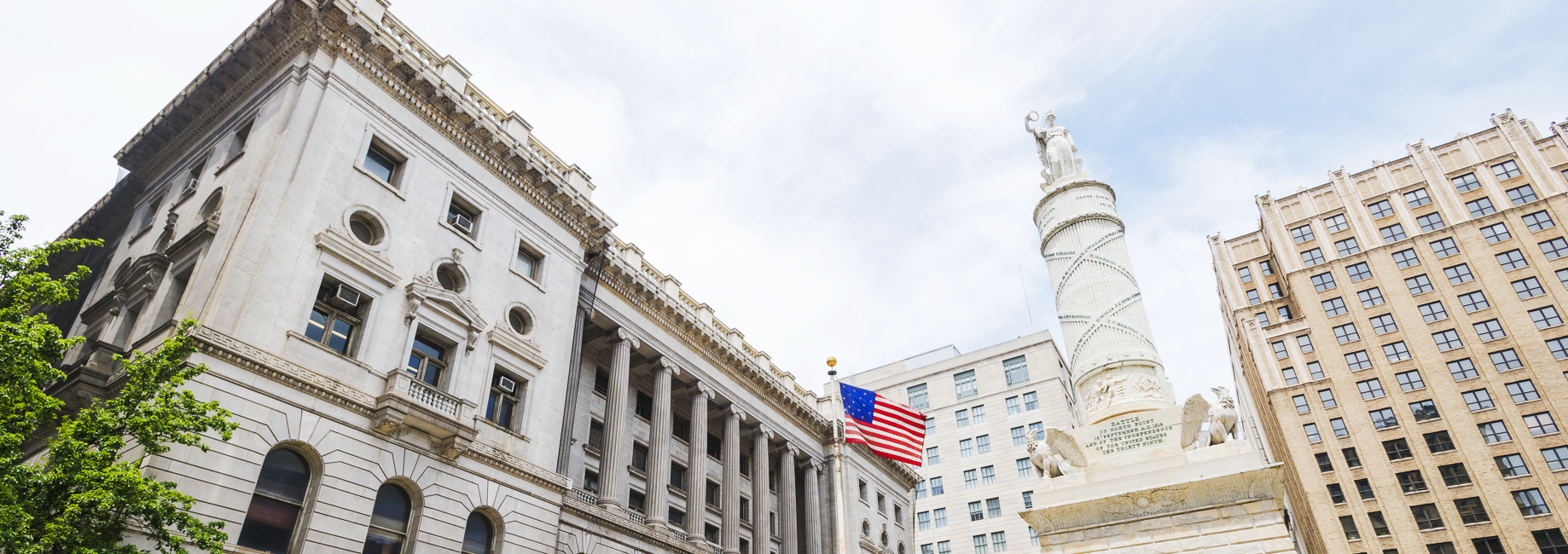 Gallagher Evelius & Jones LLP Baltimore, MD Office