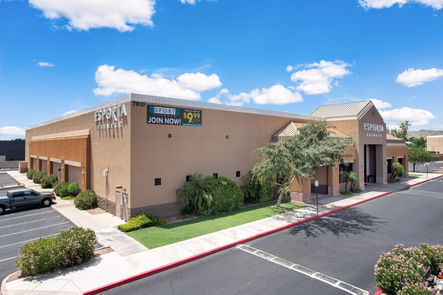 O'Connor & Dyet Tempe, AZ Office