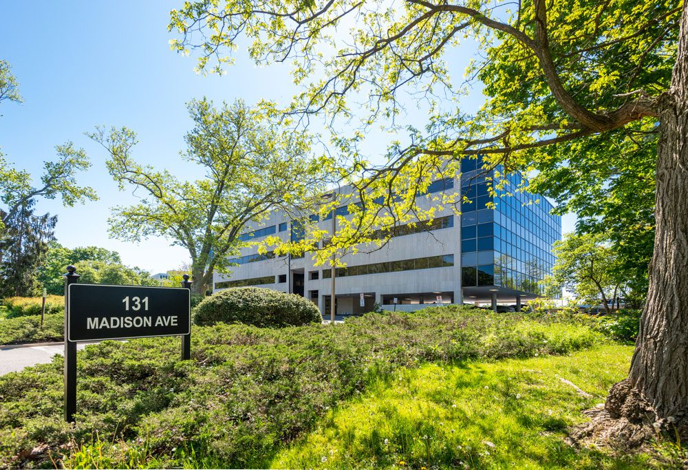 Tressler LLP Morristown, NJ Office