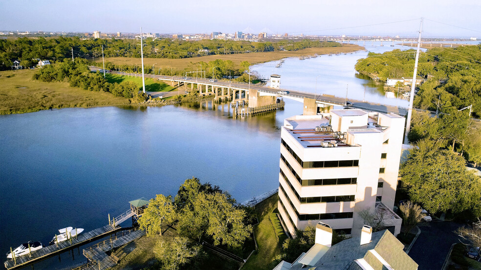 Franklin & Associates Charleston,  Office