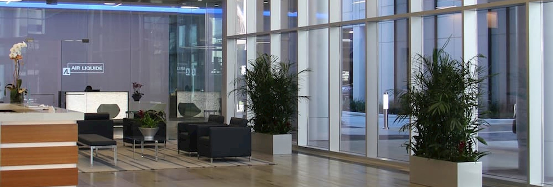 The Cromeens Law Firm, PLLC Houston, TX Office