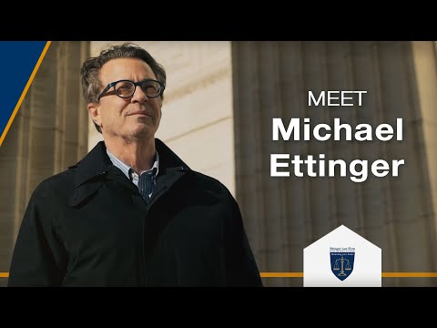 Ettinger Law Firm Fishkill, NY Office