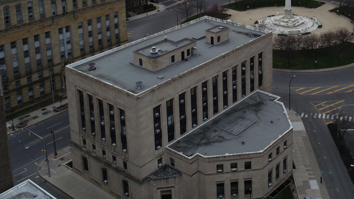 Harrington & Mahoney Buffalo, NY Office