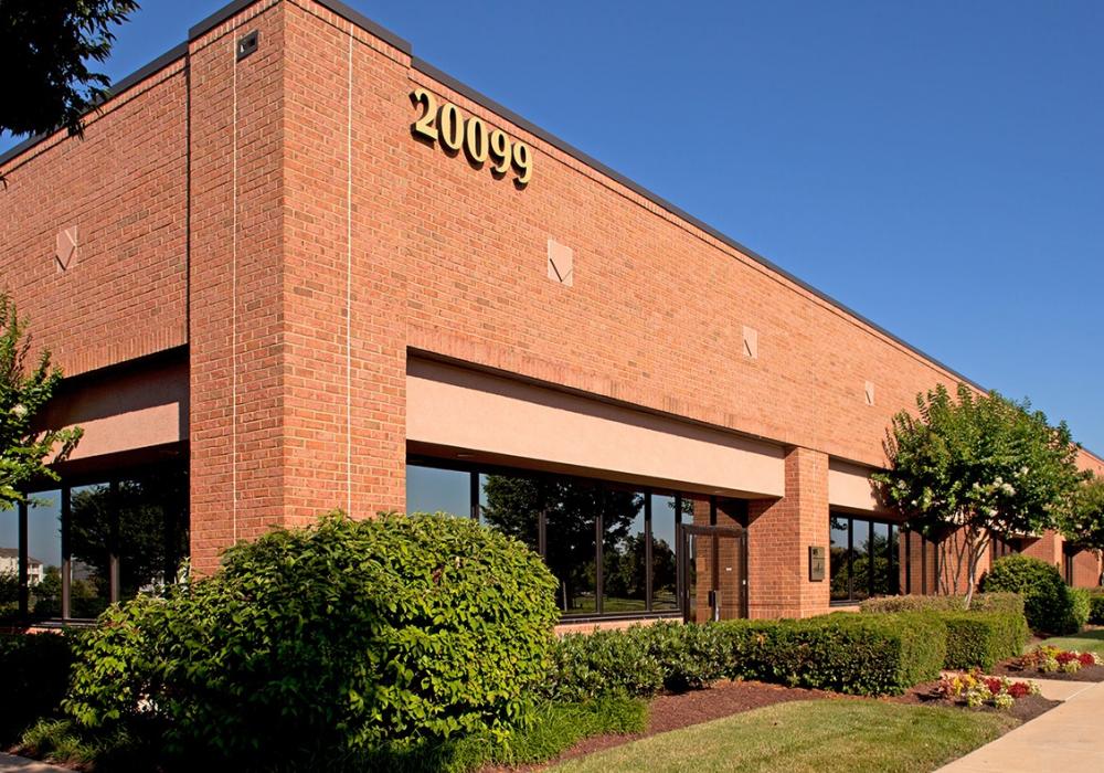 Brock & Scott, PLLC Ashburn, VA Office