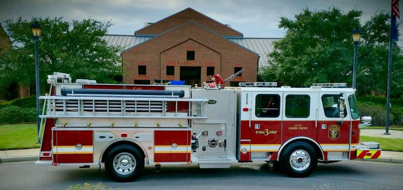 Weeks & Irvine, LLC Goose Creek, SC Office