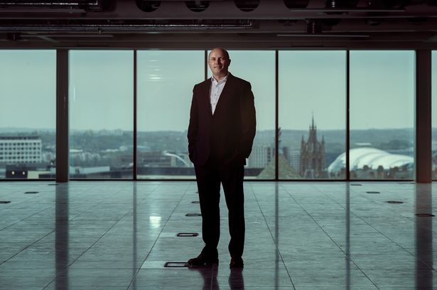 Hay & Kilner Newcastle upon Tyne,  Office