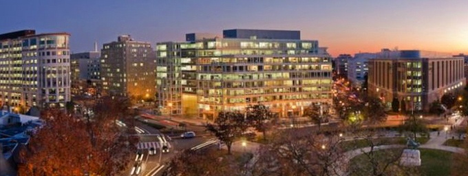 Miller, Canfield, Paddock and Stone, P.L.C Washington, DC Office