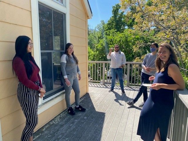 Shannon B. Jones Law Group, Inc Danville, CA Office