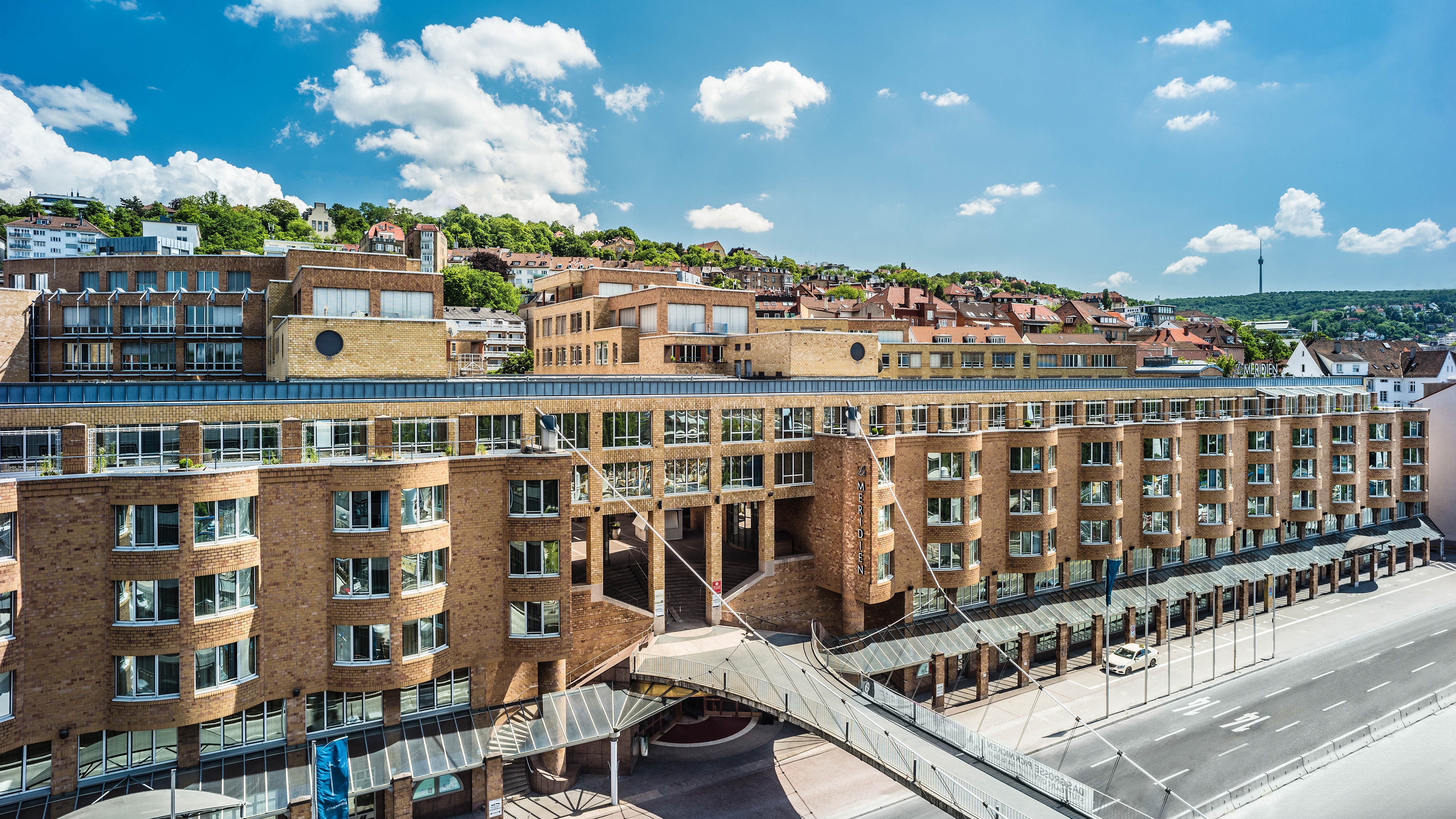 Witte, Weller & Partner Stuttgart, Germany Office