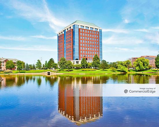 Fullett Swanson PC Arlington Heights, IL Office