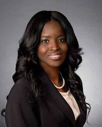 The Hudson Law Firm, LLC Hapeville, GA Office