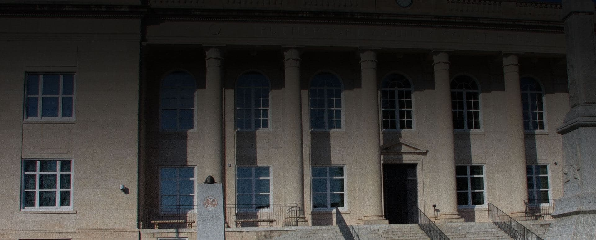 Hughes & Coleman Injury Lawyers Murfreesboro, TN Office