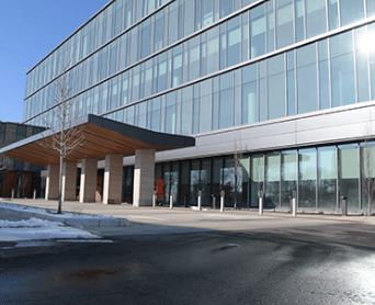 Wilson & Berryhill, PC Birmingham, AL Office