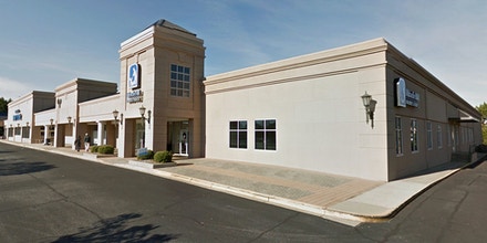 The Cooper Law Firm Greenville, SC Office
