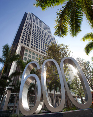 Gunster Miami, FL Office