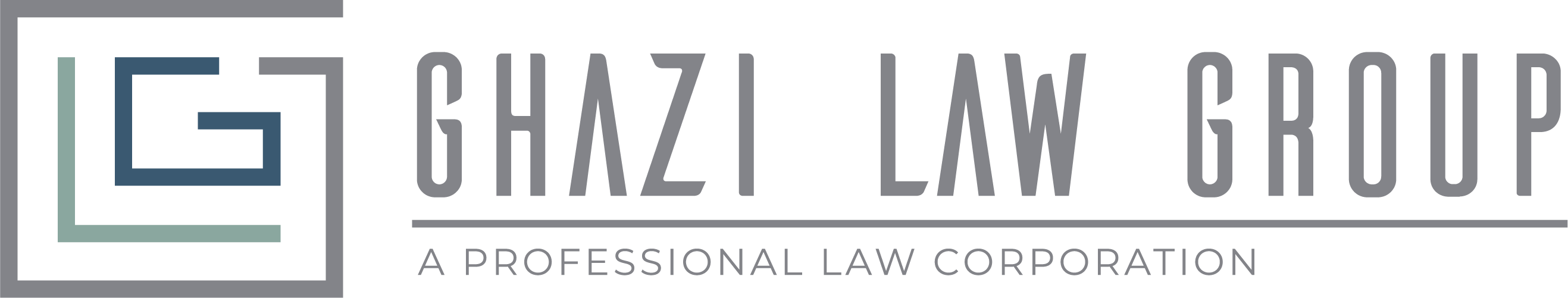 Ghazi Law Group, APLC Sherman Oaks,  Office
