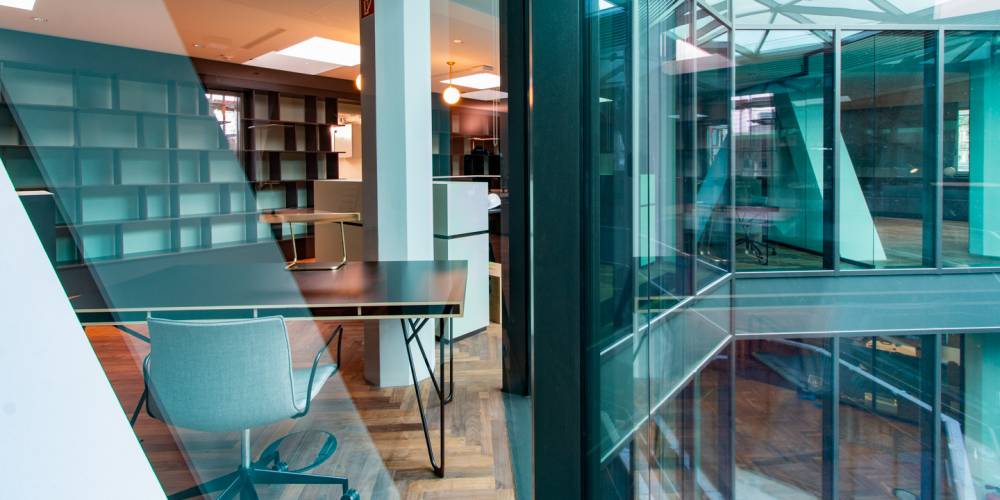 DLA Piper Hamburg, Germany Office