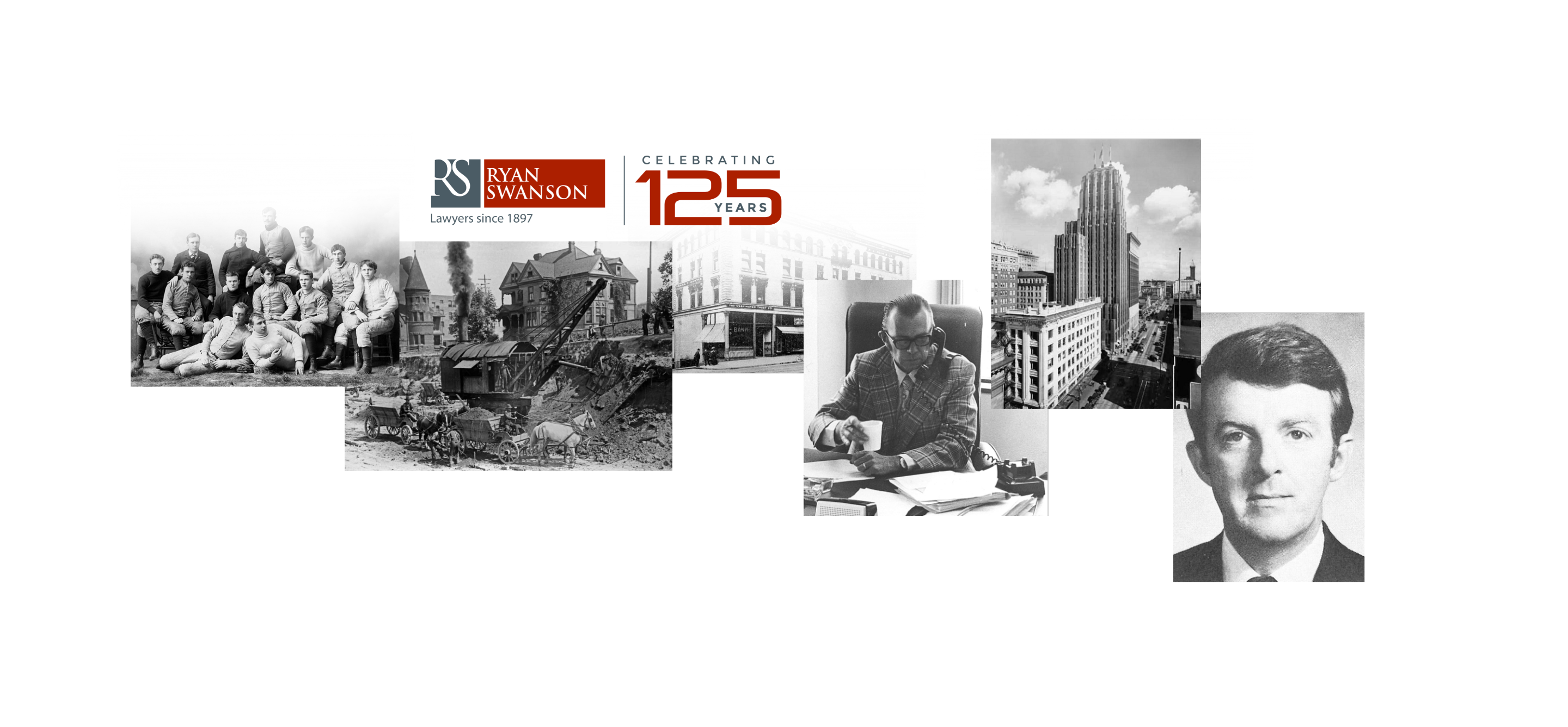 Ryan, Swanson & Cleveland, PLLC Seattle, WA Office