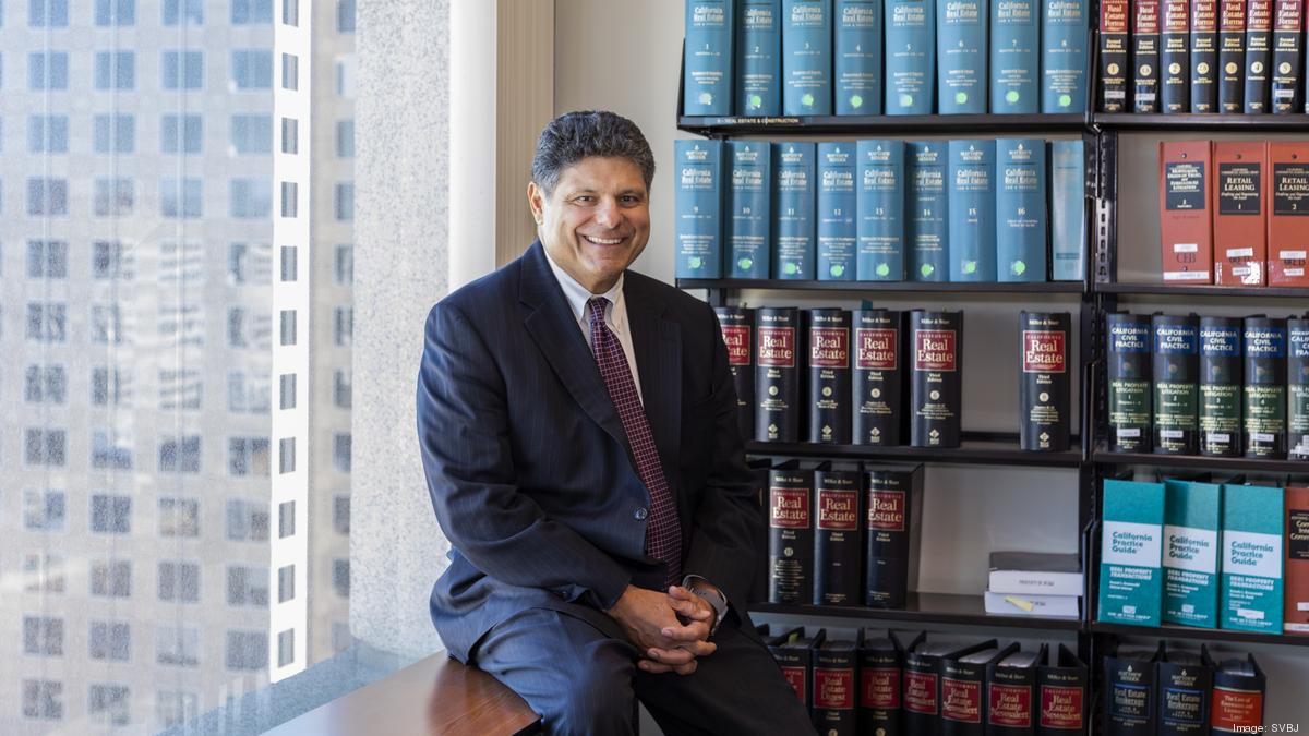 Hoge Fenton Jones & Appel Hollister, CA Office