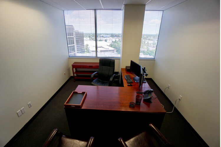 Miller Law Group Houston, TX Office