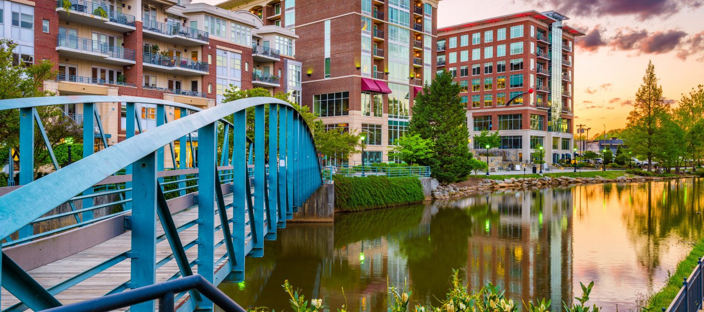 Littler Mendelson P.C Greenville, SC Office