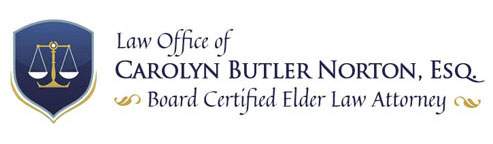 Carolyn Butler Norton, Esq Vero Beach,  Office