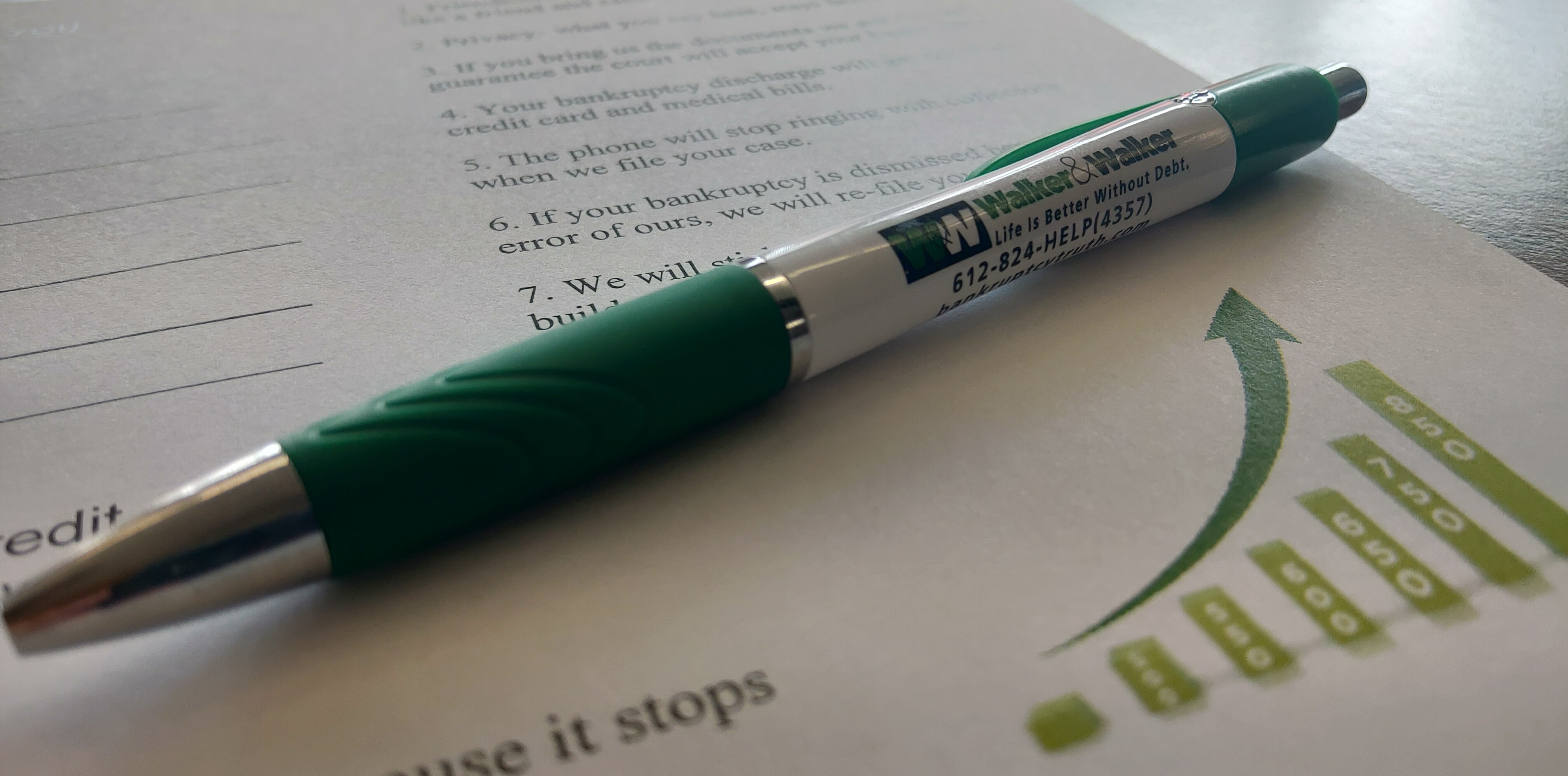 Walker & Walker Law Office, PLLC Minneapolis,  Office