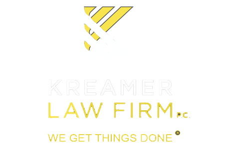 Kreamer Law Firm, PC West Des Moines, IA Office