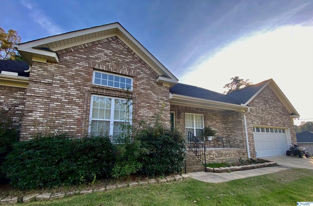 The Harris Firm, LLC Gadsden, AL Office