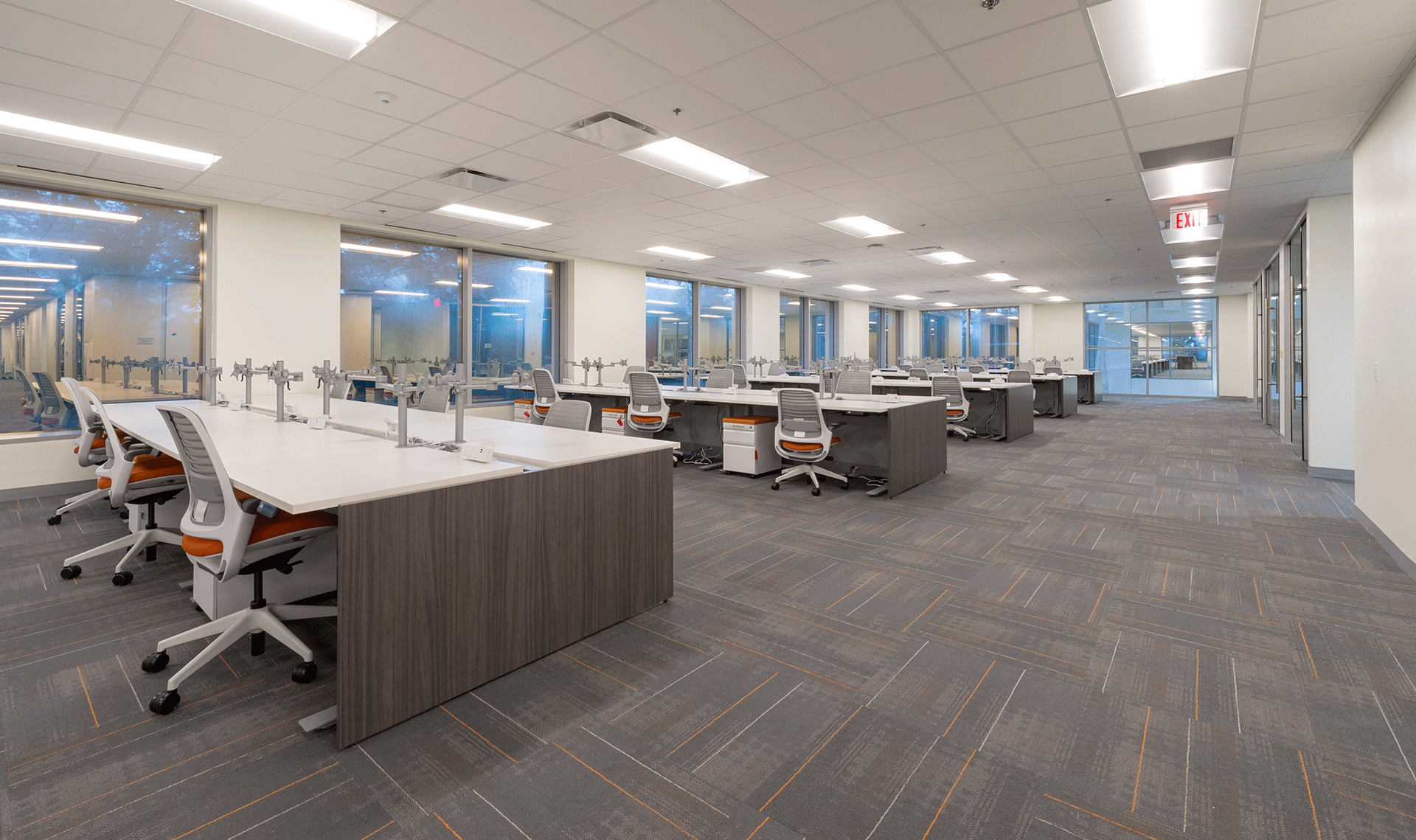 The Chidolue Law Firm, PLLC Lake Mary,  Office