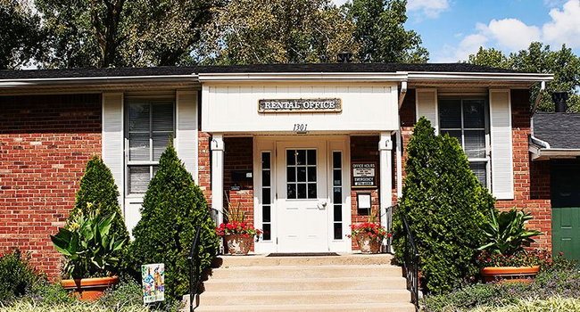 GRIFFITH LAW GROUP Indianapolis,  Office