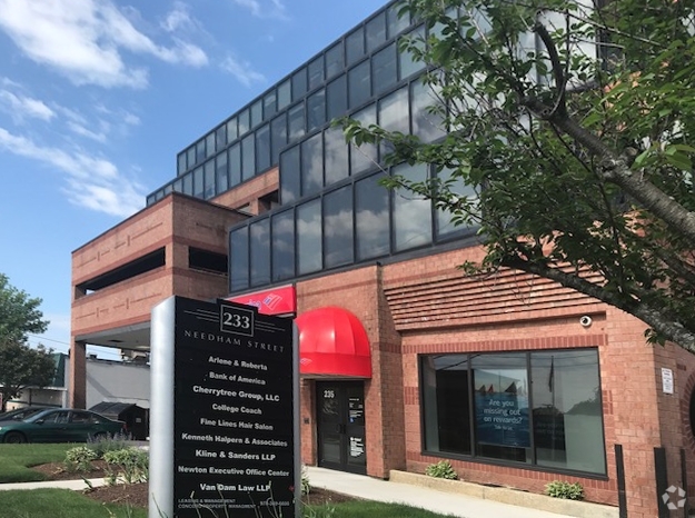 Holmes Legal Group LLC Wells,  Office