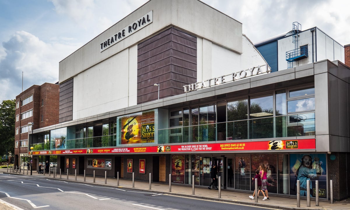 Thompsons Norwich, United Kingdom Office