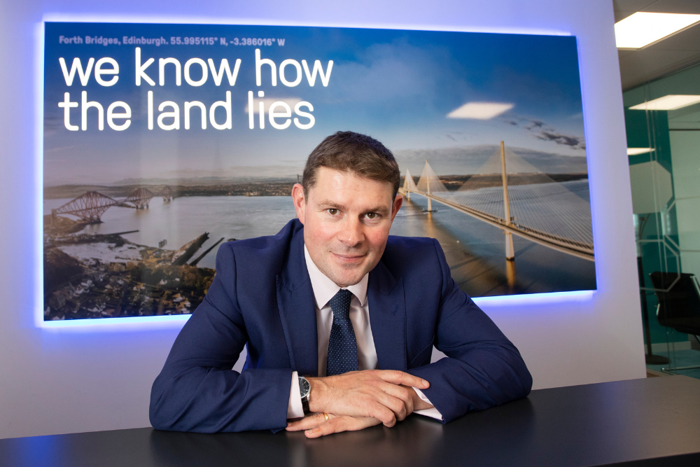 Aberdein Considine Livingston, United Kingdom Office