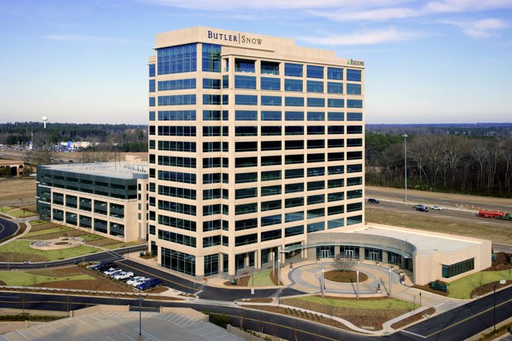 Butler Snow LLP Ridgeland, MS Office