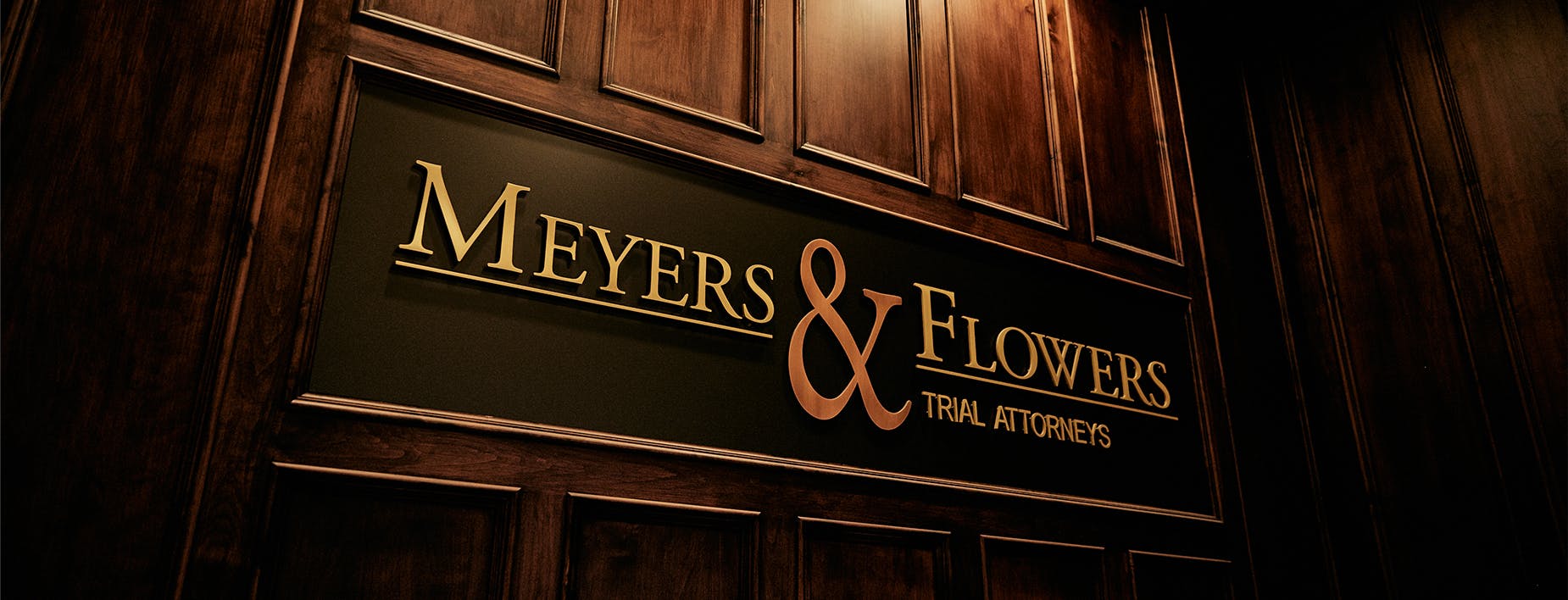 Meyers & Flowers Chicago, IL Office