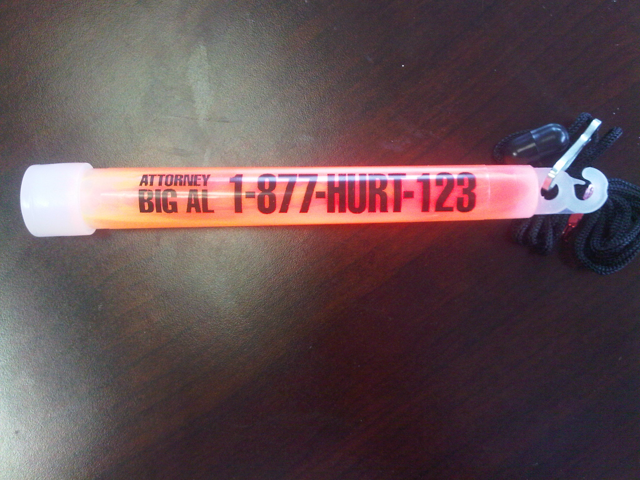 The Barzakay Law Firm Hollywood,  Office