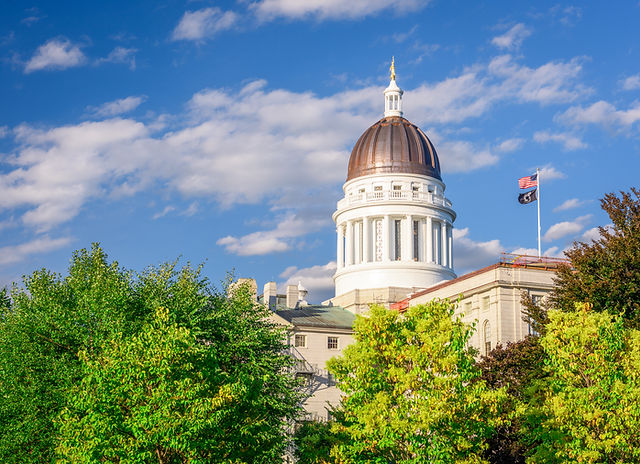 Kozak & Gayer, PA Augusta, ME Office