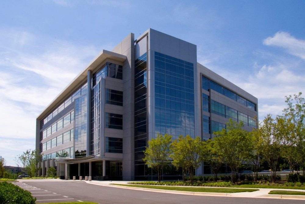 McCarthy Wilson LLP Rockville, MD Office
