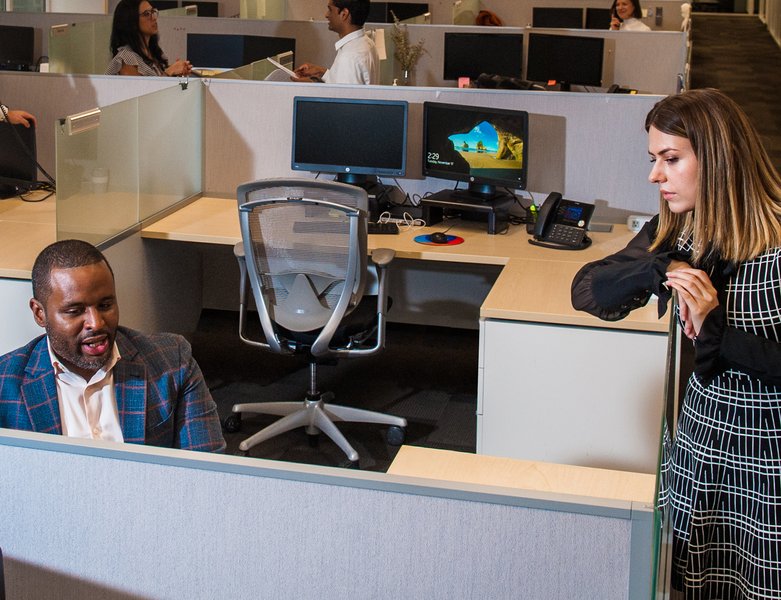 Maples Group Montreal, Canada Office