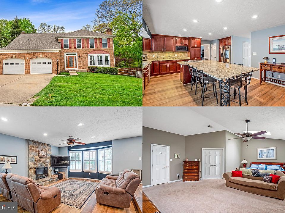 The PL Law Group PLLC Centreville, VA Office