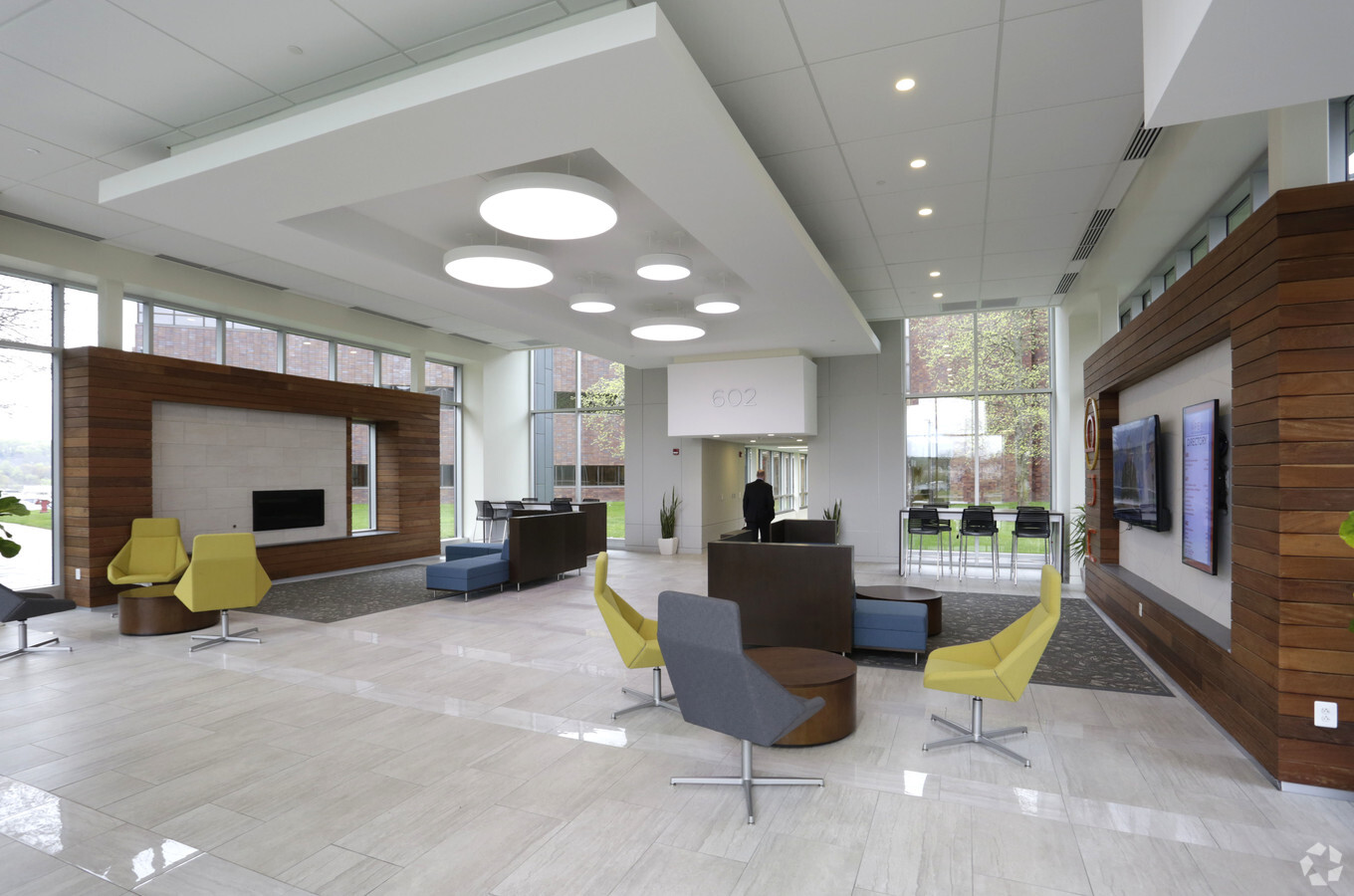 Butler Snow LLP Fort Washington, PA Office