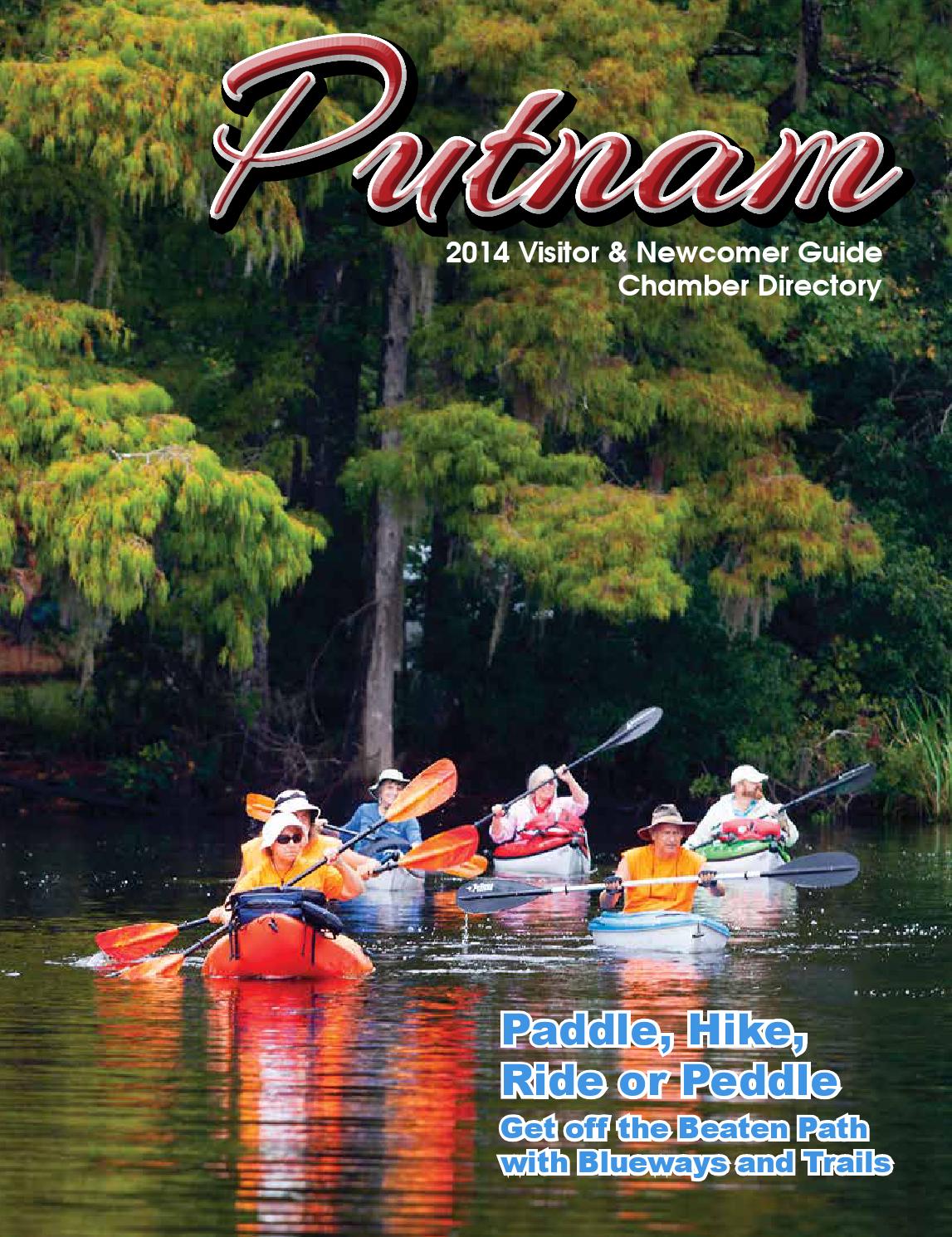 Douglas & Hedstrom, P.A Palatka, FL Office