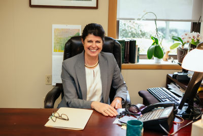 Waller, Smith & Palmer, P.C Old Lyme, CT Office