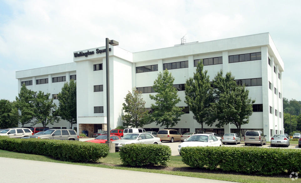 Bononi & Company, P.C Greensburg, PA Office