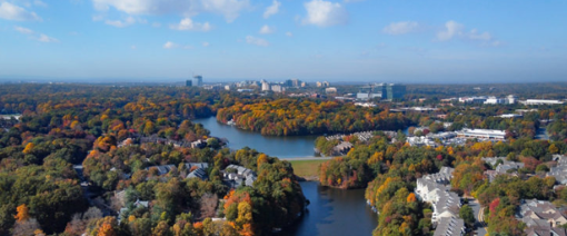 Hancock Daniel Fairfax, VA Office