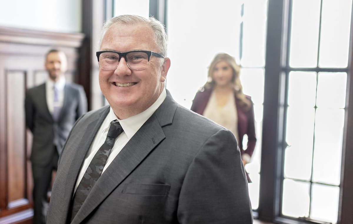 Ruane Attorneys Wethersfield, CT Office