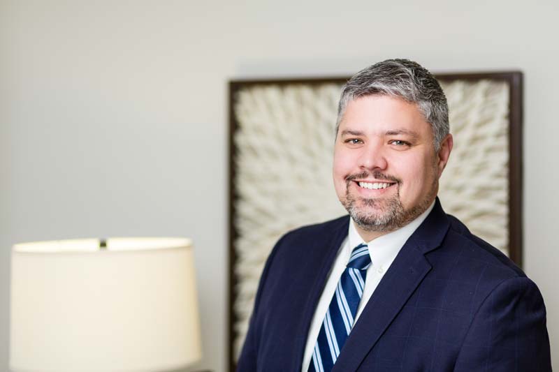 Ayers & Stolte, P.C Richmond, VA Office