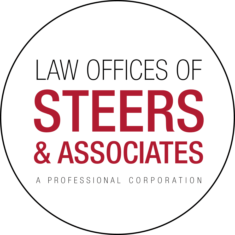 Law Offices of Steers & Associates Los Angeles, CA Office